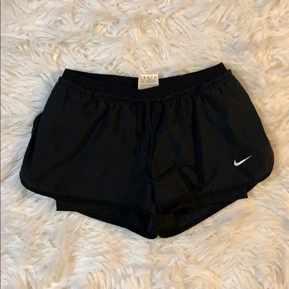 Nike Dri-Fit Shorts S